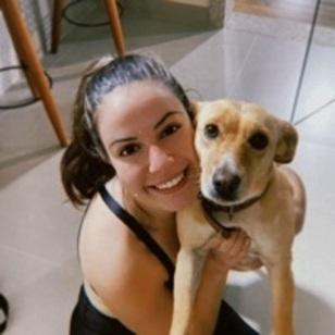 Milena avatar