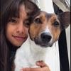 Reina Esther: Hi there 🐶🙋🏽‍♀️