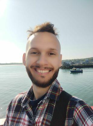 Felipe avatar