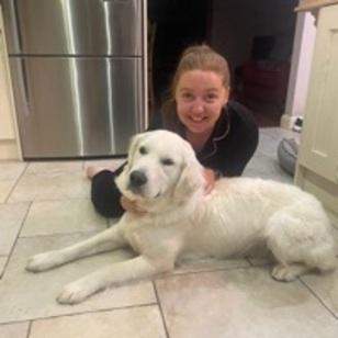 Dog walker/ Dog Sitter/ Dog Lover Anna Gudog