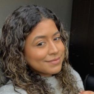 Larissa avatar