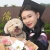 WANG: Pet-Loving and Experienced  Student