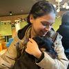 Mirelle: Reliable Dog Sitter Committed to Your Pet’s Happiness