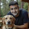 David : David Cansino Soto: Loving care and space for your dog to play.