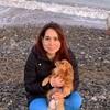 Alinne: Dog my day