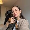 Daniela: Dog Minder in Dublin 8