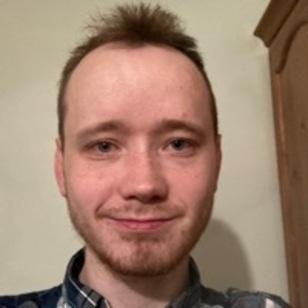 Christian avatar