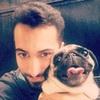 Karim: All Times Dog Walker and Day Pet Sitter in Dun Laoghaire