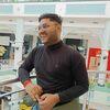 Aman: Tail-wagging Originality