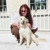 Stephanie: Hey I’m Stevie! Animals are better than humans!