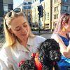 Ciara: Friendly and reliable pet sitter / walker in Clontarf area