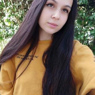 Patrícia avatar