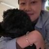 Ruoxi:  Trusted Dog Companion