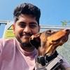 Siddharth: Trusted pet sitter who treats your pet like family.