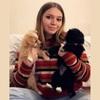 Belen : Loving and responsible dog carer