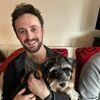 James: Tail Wags & Purrs Guaranteed