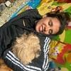 Nataly: Nataly – Loving and Responsible Dog Carer in Leixlip