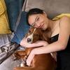 Xinlan: We provide the most cuddly pet holiday :D