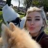 Sophie : Doggy day out!🐶