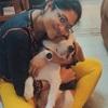 Sanjana: Trust a sitter who’s already loved a pup like family