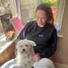 Julie: Veterinary student 