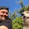 Garret : Dog lover from Dublin