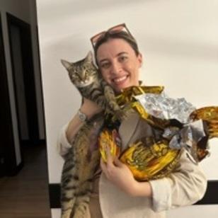 Viviane avatar