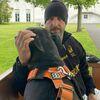 Glauber : Your dog hollyday home
