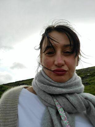 Anna avatar
