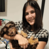 Annette : Love and care for your fur baby