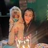 Alessandra: Happy tails