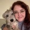 Emily: Home away from home, specialists in belly rubs!