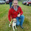 Brendan: Dog sitter in the country side