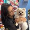 Natani: Pet lover since I was born 