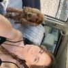Grisella:    We love to walk    / Nos encanta pasear