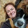 Lynette: Love is a four legged-word