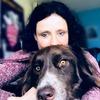 Geraldine: Dog Trainer and Lover Boards Your Furry Friends