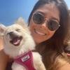 Nathalia: Dog sitter in Central/South Dublin ❣️