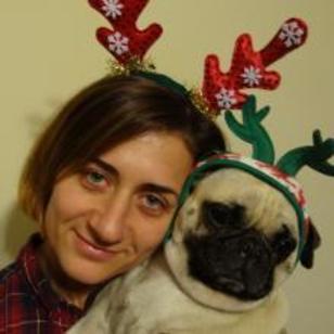 Lyuba avatar