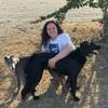 Angri Cristina: Dogwalker/on boarding 