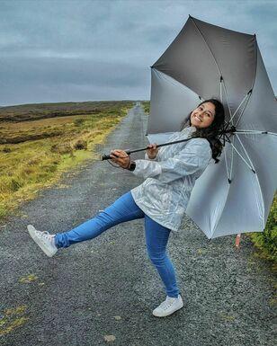 Parvathy avatar