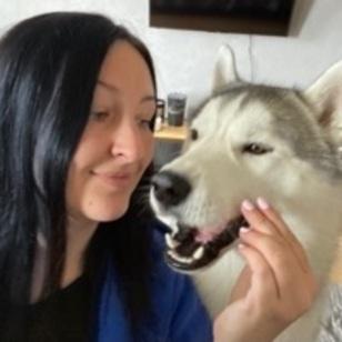 Patrycja avatar