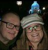 Trevor and Sarah's review