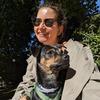 Sandra: Dog lover looks dogs to walk