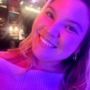 Sarah avatar