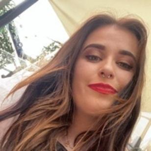 Sarah avatar
