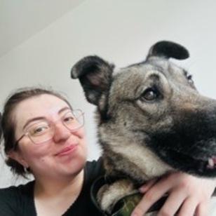 Samantha avatar