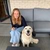 Larissa: Pawtastic dog care with Larissa 