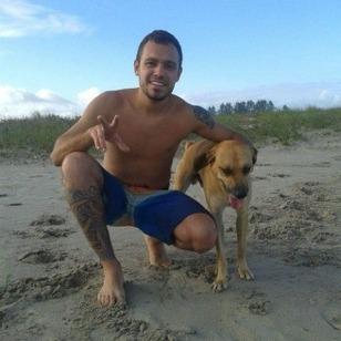 Thiago  avatar