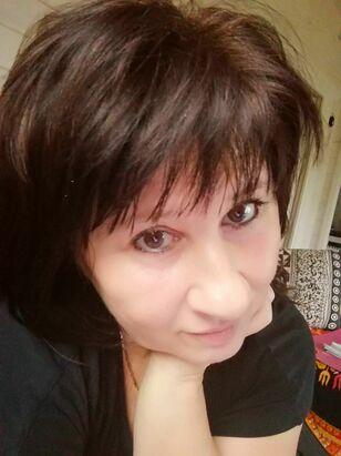 Ibolya avatar